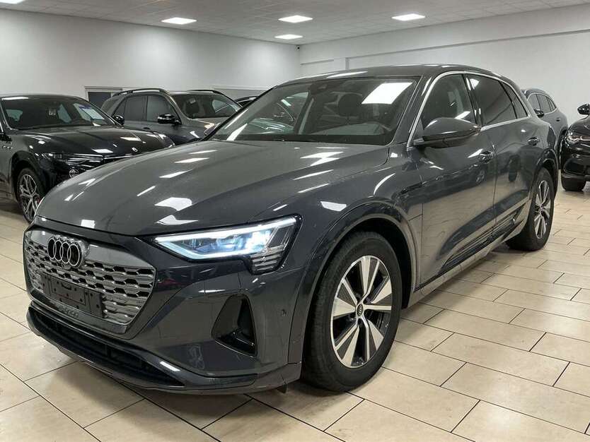 Audi Q8 65.644 km 44.870 € Bonn 53227
