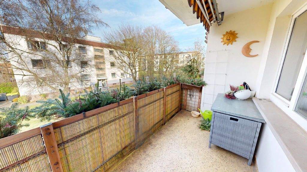 Etagenwohnung Erftstadt Lechenich - 3 Zimmer, 73 m&sup2;, 175.000&euro; | Angebot:25703233