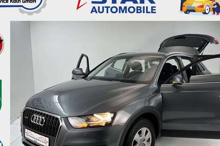 Audi Q3 168.333 km 10.990 &euro; Köln 50739
