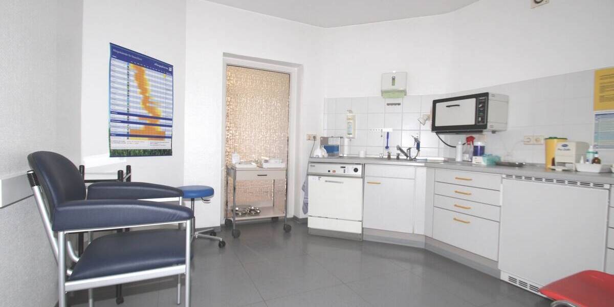 Gewerbeobjekt Troisdorf / Sieglar Sieglar - 999&euro; | Angebot:26154864