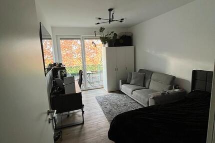 Wohnung Köln Mülheim - 1 Zimmer, 28 m&sup2;, 600&euro; | Angebot:25853067