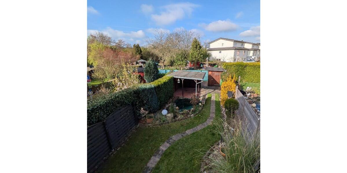 Reihenhaus Bonn Auerberg | Angebot:25538476