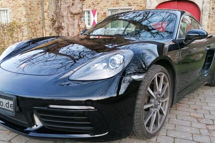 Porsche Cayman 53.800 km 47.999 &euro; Rösrath 51503