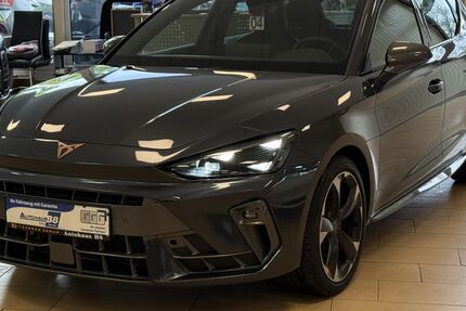 Cupra Leon 17.781 km 28.450 &euro; Hennef 53773