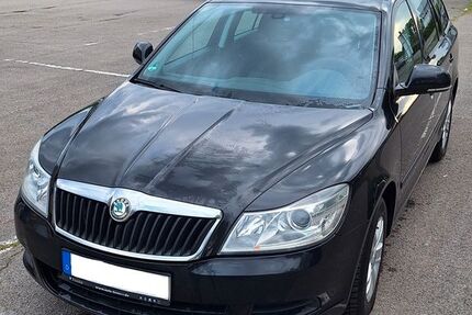 Skoda Octavia 291.000 km 2.900 &euro; Köln 50999