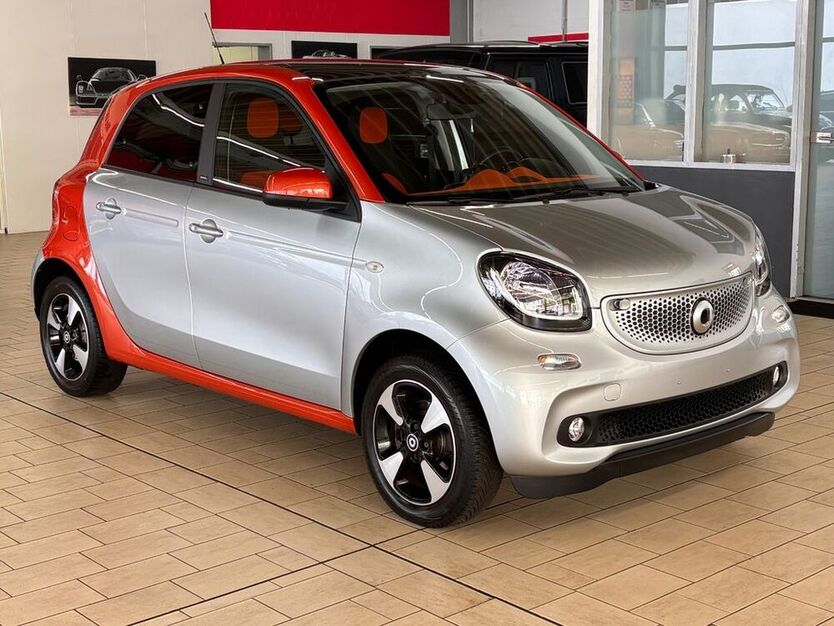 ForFour