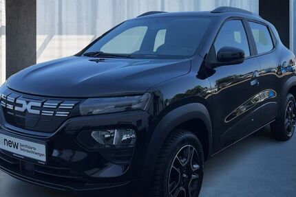 Dacia Spring 32.726 km 10.580 &euro; Köln 50939