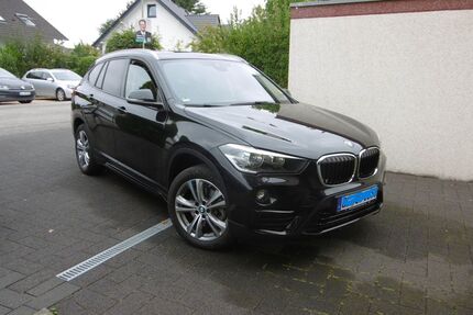 BMW X1 78.800 km 19.600 € Rösrath 51503