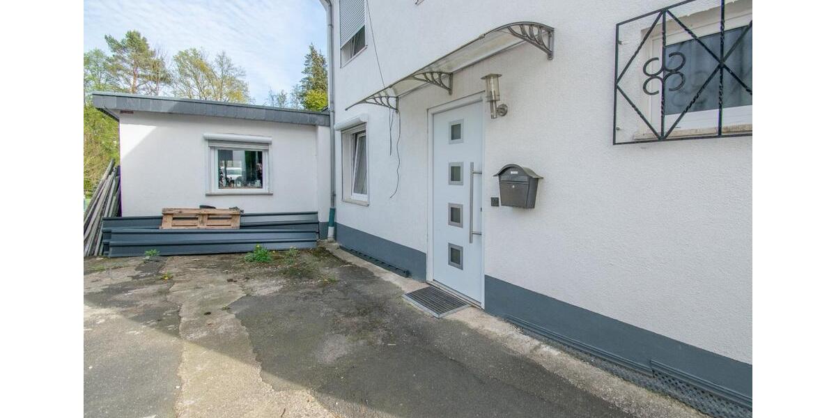 Einfamilienhaus Eitorf - 5 Zimmer, 100 m&sup2;, 349.000&euro; | Angebot:26600743