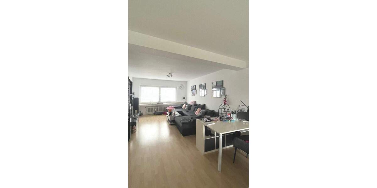 Etagenwohnung Bergisch Gladbach Refrath - 2 Zimmer, 68 m&sup2;, 745&euro; | Angebot:25697882