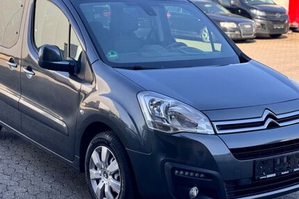 Citroen Berlingo 144.900 km 9.450 &euro; Bornheim 53332