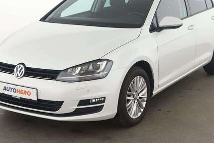 VW Golf 83.853 km 10.420 € Köln 50739