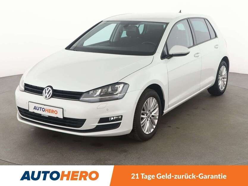 VW Golf 83.853 km 10.420 € Köln 50739