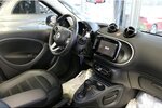 Smart ForFour twinamic prime Aut. - Faltschiebedach - 116.561 km 10.980 &euro; Euskirchen 53881