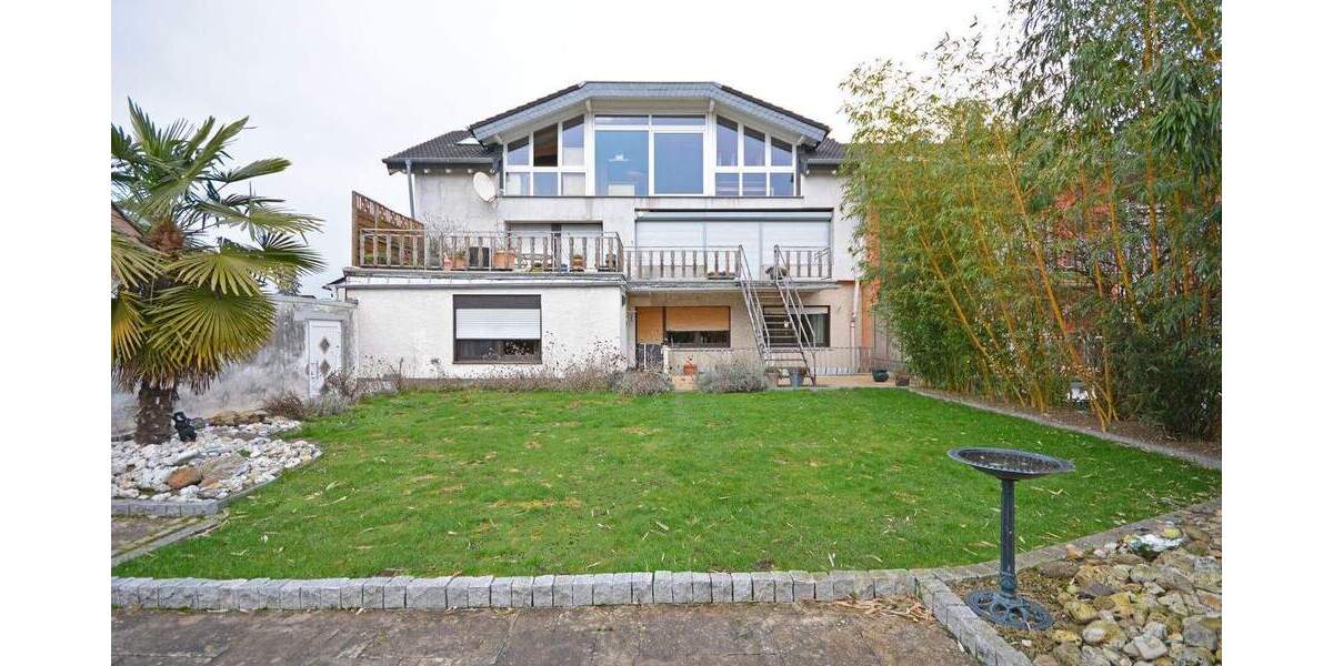 Gewerbeobjekt Brühl Badorf - 1 Zimmer, 698.000&euro; | Angebot:25916905