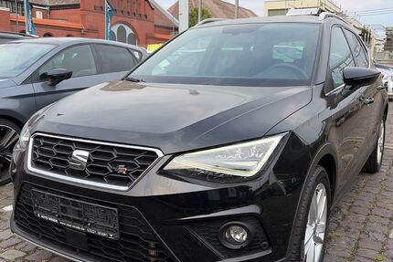 Seat Arona 50.309 km 17.900 &euro; Köln 50677