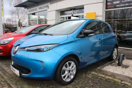 Renault ZOE 71.500 km 7.800 &euro; Rheinbach 53359