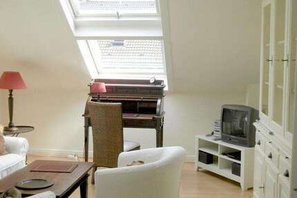 Wohnen auf Zeit in Bonn 1.600 € 3 zimmer