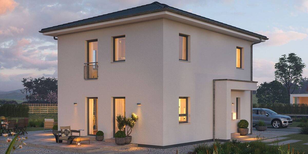 Einfamilienhaus Erftstadt Lechenich - 6 Zimmer, 125 m&sup2;, 480.599&euro; | Angebot:26474644