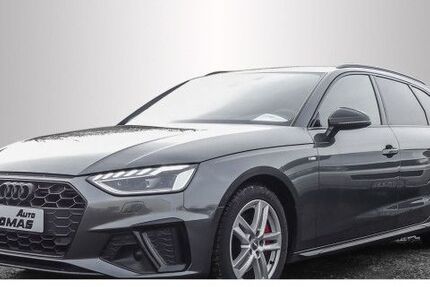 Audi A4 75.760 km 31.490 &euro; Bonn 53227