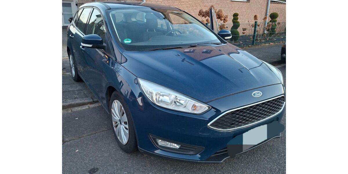 Ford Focus 141.589 km 5.800 &euro; Meckenheim 53340
