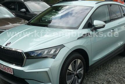 Skoda Enyaq 16.700 km 29.980 € Sankt Augustin 53757