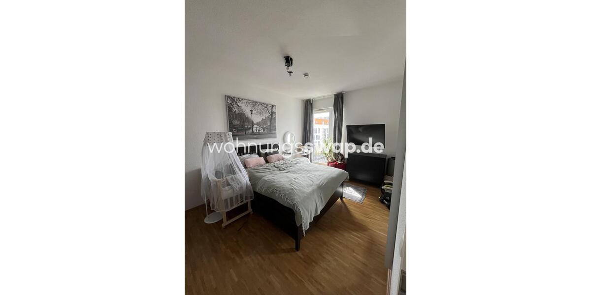 Etagenwohnung Köln Rodenkirchen - 2 Zimmer, 50 m&sup2;, 780&euro; | Angebot:24539020