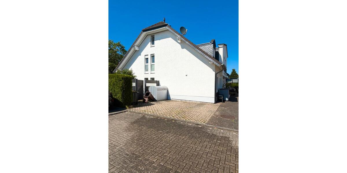 Doppelhaushälfte Bad Honnef - 5 Zimmer, 126 m&sup2;, 485.000&euro; | Angebot:27083279