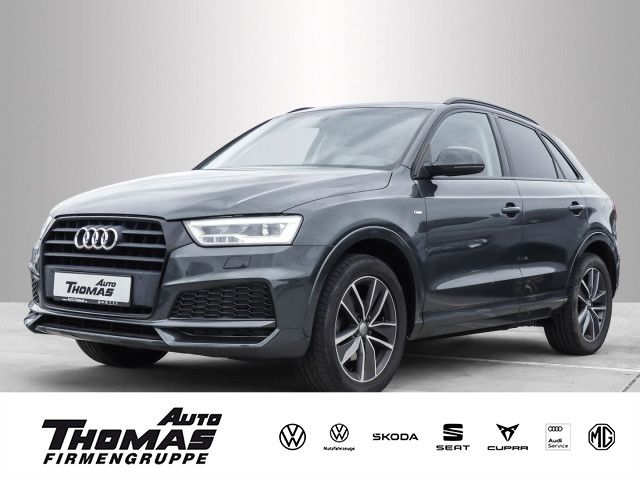 Audi Q3 66.660 km 19.899 € Bonn 53227