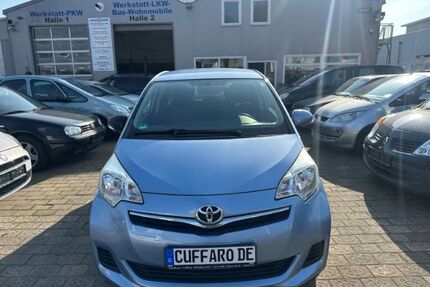 Toyota Verso-S