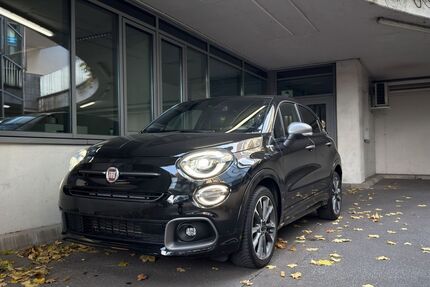 Fiat 500X 33.650 km 19.783 € Köln 50670