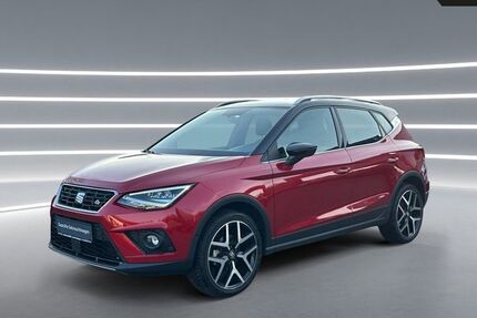 Seat Arona 25.700 km 17.450 &euro; Overath 51491