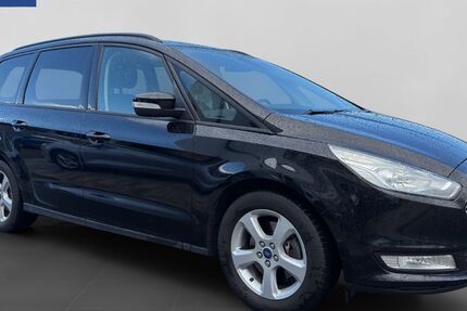 Ford Galaxy 90.000 km 14.290 &euro; Hennef 53773
