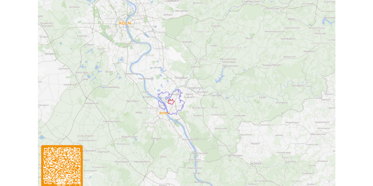 Etagenwohnung Bonn Geislar - 5 Zimmer, 165 m&sup2;, 599.000&euro; | Angebot:25739552