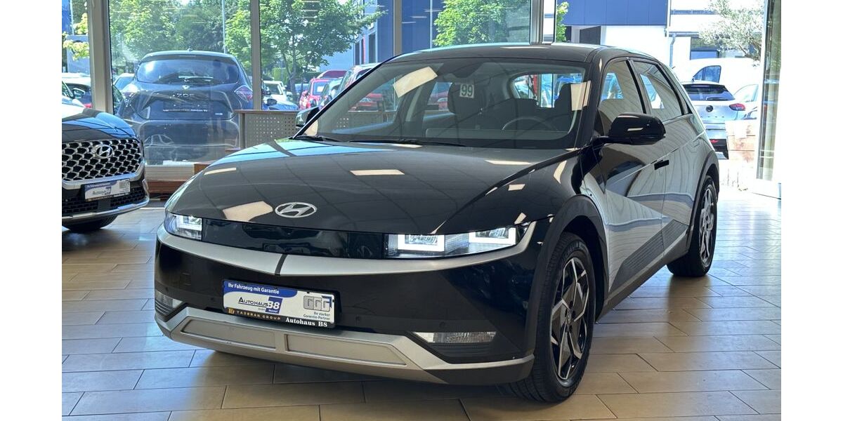 Hyundai IONIQ 5 32.227 km 21.950 &euro; Hennef 53773