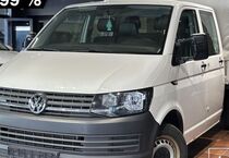 VW T6 Transporter