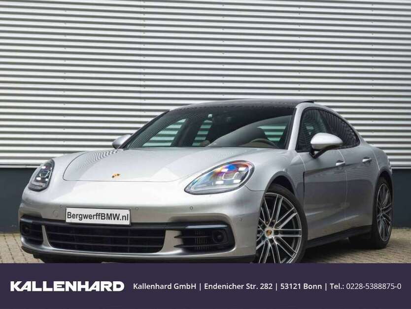 Panamera