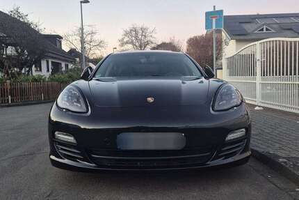 Porsche Panamera 134.999 km 29.999 &euro; Ittenbach (Königswinter) 53639