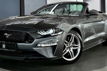 Ford Mustang 6.680 km 52.980 &euro; Troisdorf/Spich 53842