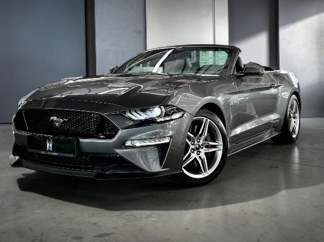 Ford Mustang 6.680 km 52.980 &euro; Troisdorf/Spich 53842