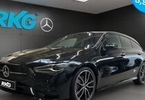 Mercedes-Benz CLA 200 Shooting Brake 9.800 km 40.390 &euro; Bonn 53119