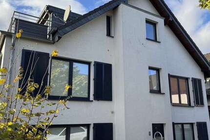 Wohnung zum Kaufen in Troisdorf-Bergheim 449.000 € 133 m² 4 zimmer