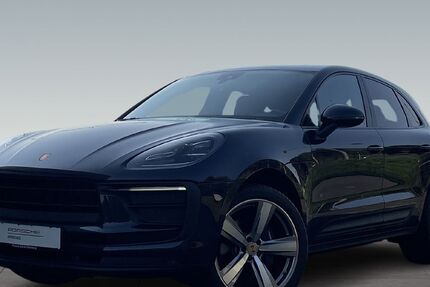Porsche Macan 65.900 km 61.900 € Bergisch Gladbach 51429