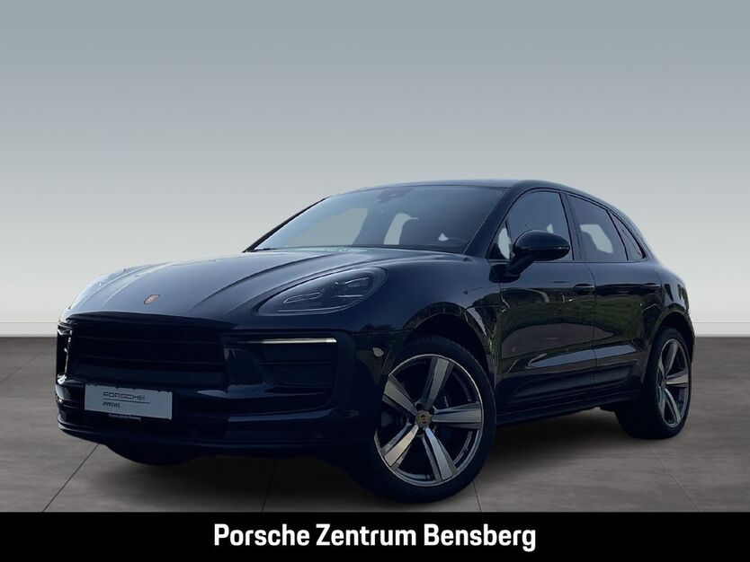 Porsche Macan 65.900 km 61.900 € Bergisch Gladbach 51429