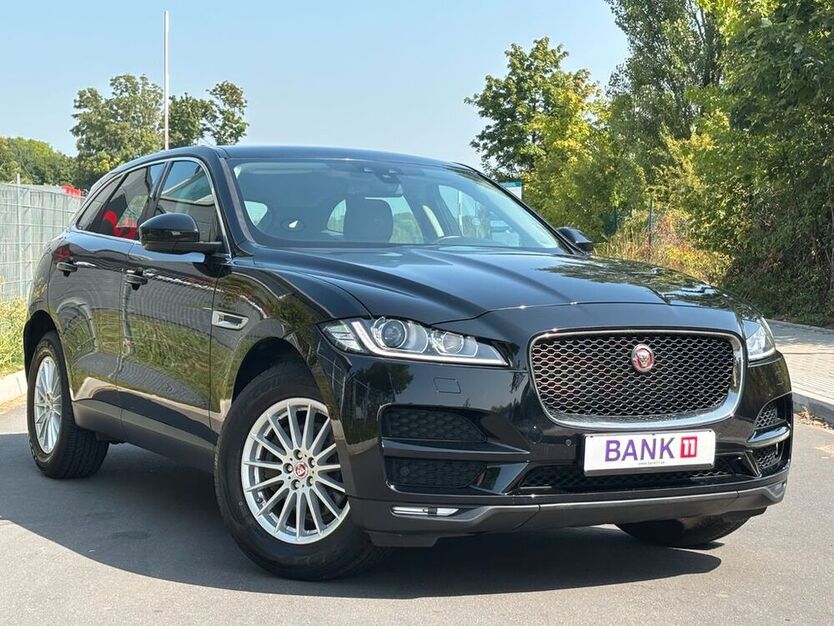 F-Pace