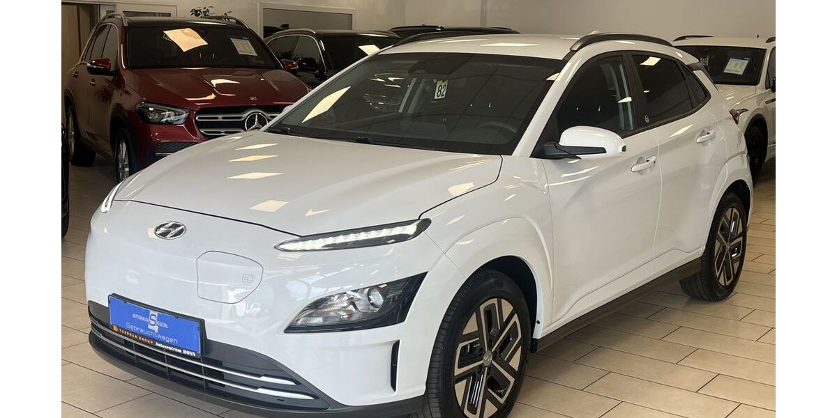 Hyundai KONA 90.461 km 17.500 &euro; Bonn 53227