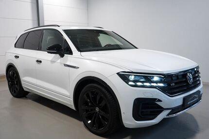 VW Touareg 83.848 km 59.900 € Hürth bei Köln 50354