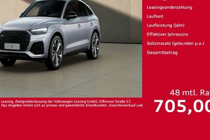 Audi Q5 7.500 km 61.990 &euro; Meckenheim / Bonn 53340