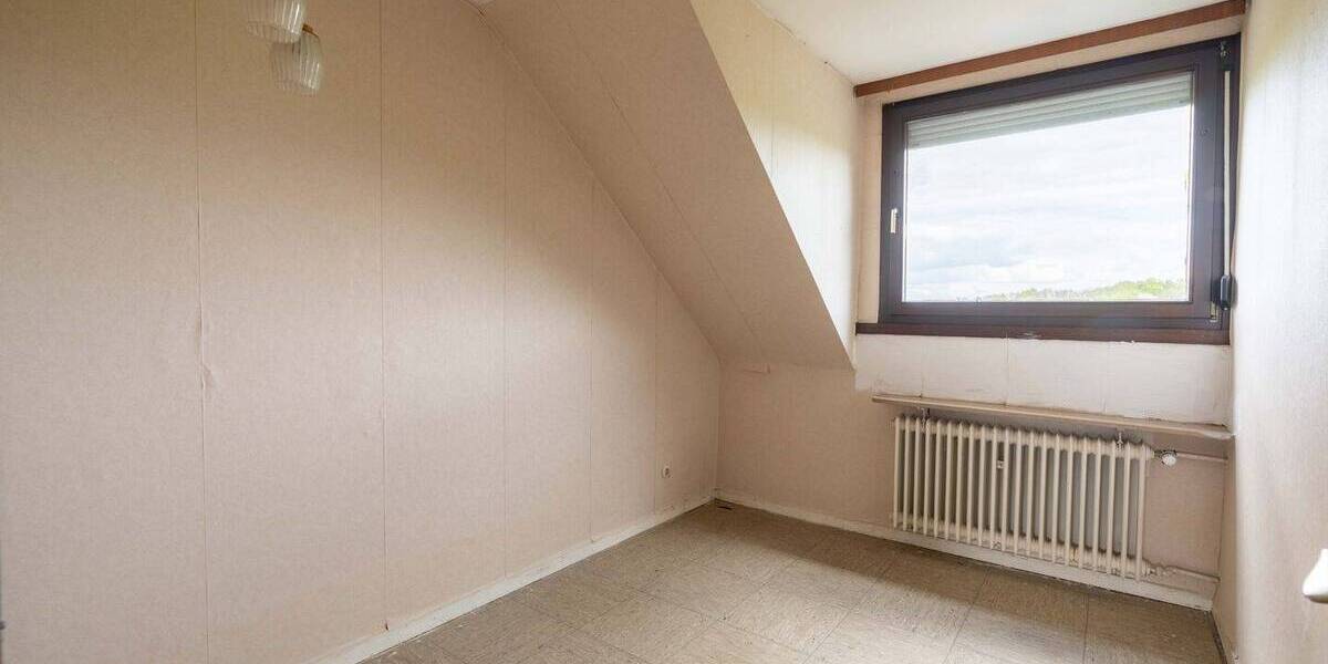 Einfamilienhaus Bonn / Holtorf Niederholtorf - 6 Zimmer, 104 m&sup2;, 435.000&euro; | Angebot:26306106