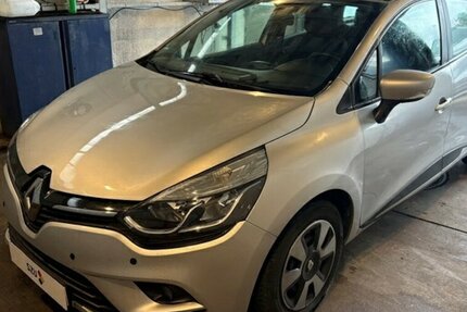Renault Clio GT1.5dCi90 Klima Navi Temp. Zahnriemen Neu 50.000 km 11.000 &euro; Erftstadt 50374
